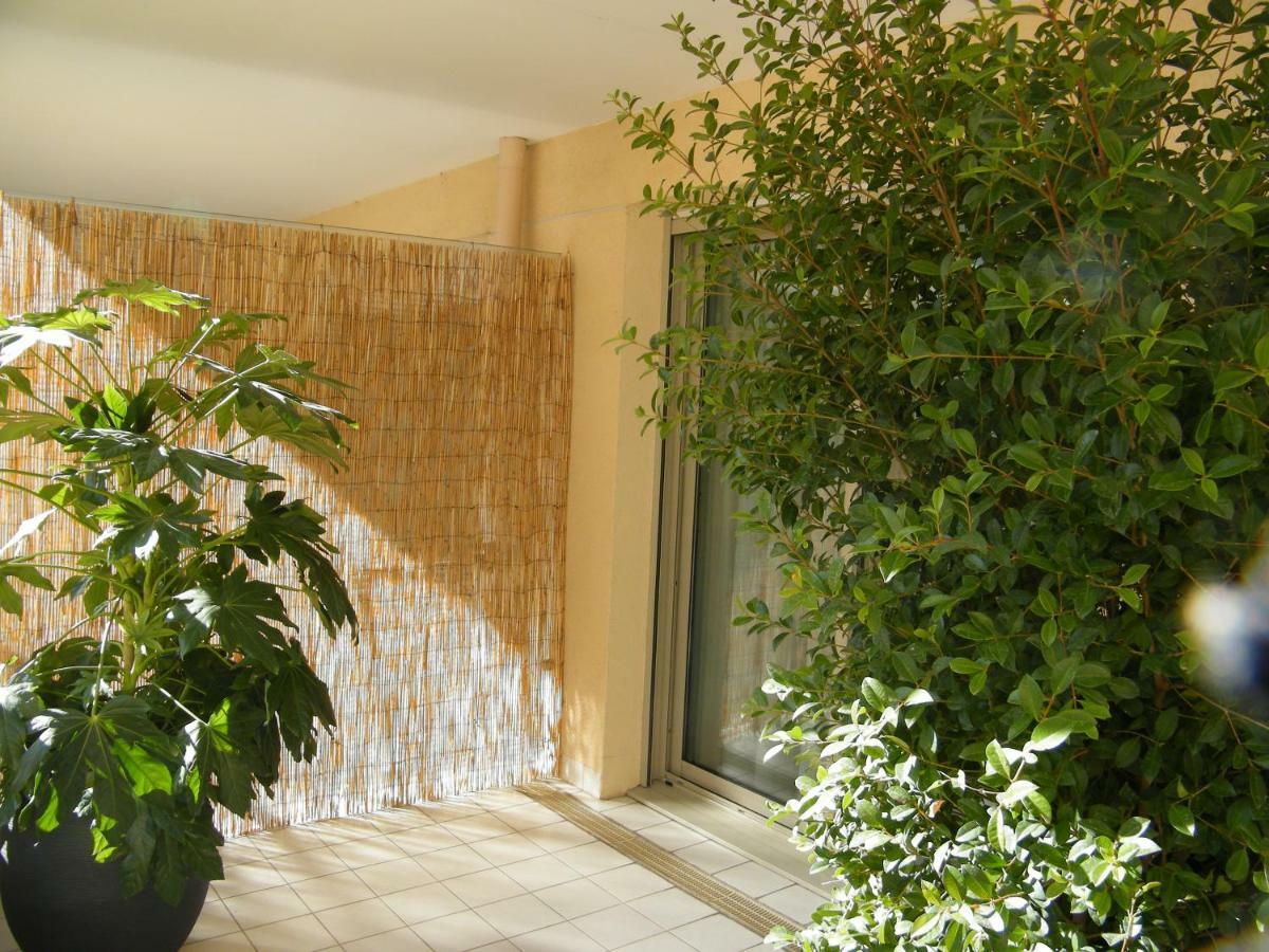 Residence Du Palais Nil Νίκαια Εξωτερικό φωτογραφία
